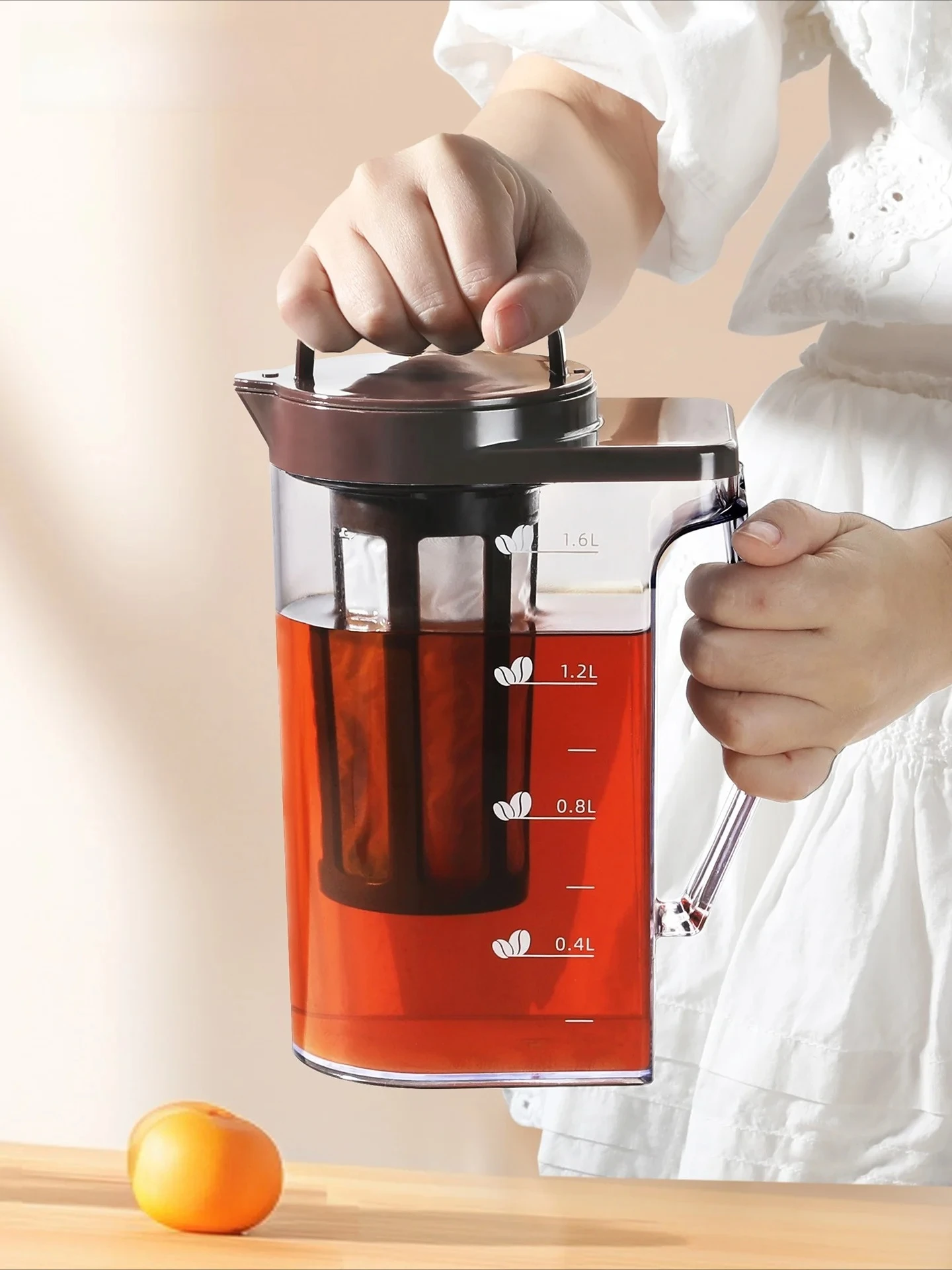 Büyük Kapasiteli Plastik Soğuk - Water Tea And Coffee incelemesi ve fiyatı