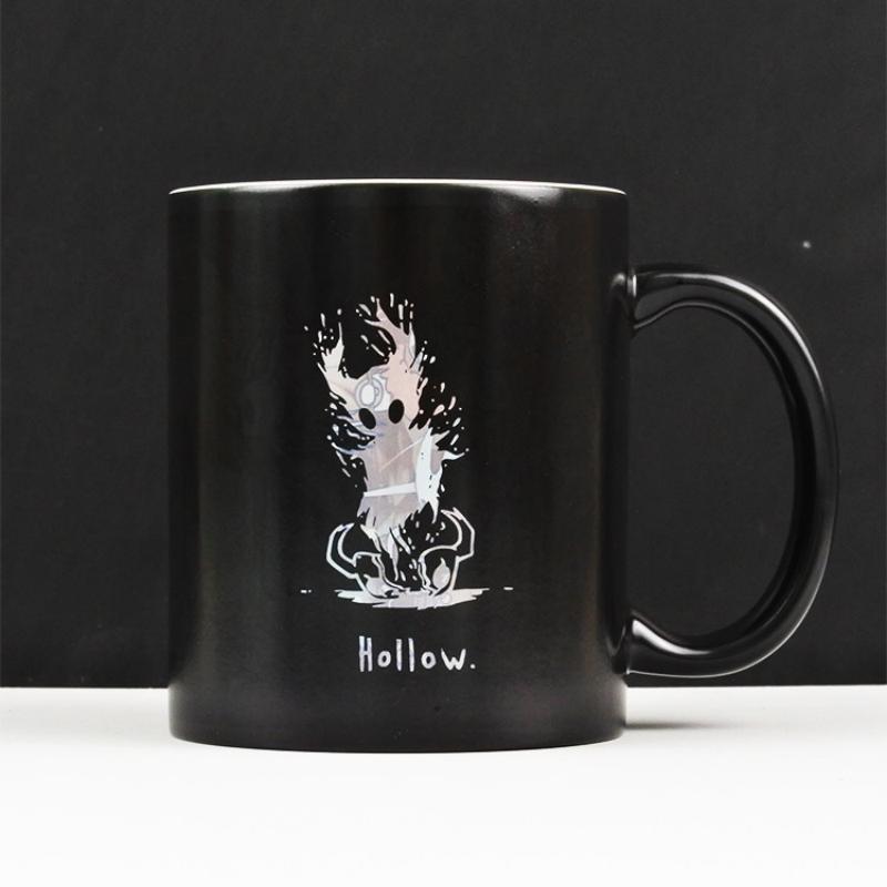 Hollow Knight Isıya Duyarlı Re - Double Wall Mug incelemesi ve fiyatı
