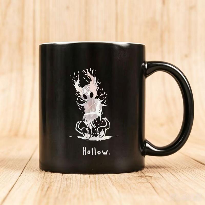 Hollow Knight Isıya Duyarlı Re - Double Wall Mug incelemesi ve fiyatı